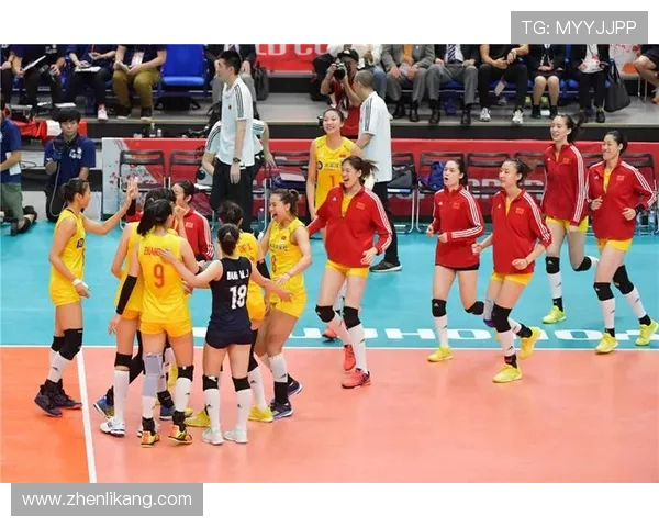 南京排球队在杯赛中的技术表现分析与总结